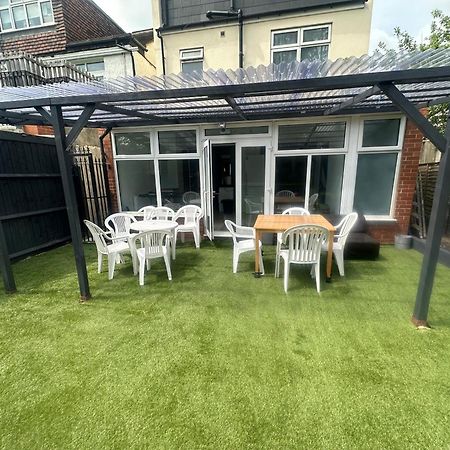 5 Bedroom House Se6 ลอนดอน ภายนอก รูปภาพ