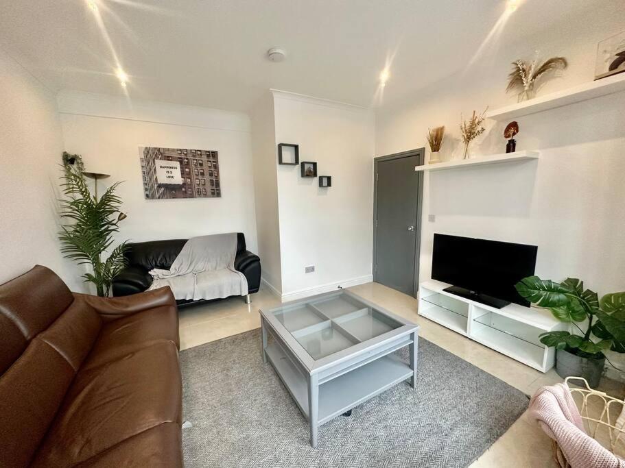 5 Bedroom House Se6 ลอนดอน ภายนอก รูปภาพ