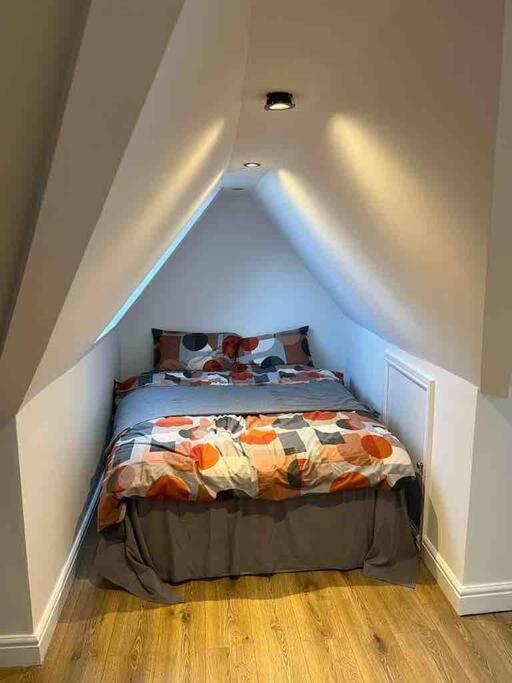 5 Bedroom House Se6 ลอนดอน ภายนอก รูปภาพ