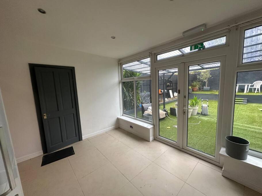 5 Bedroom House Se6 ลอนดอน ภายนอก รูปภาพ