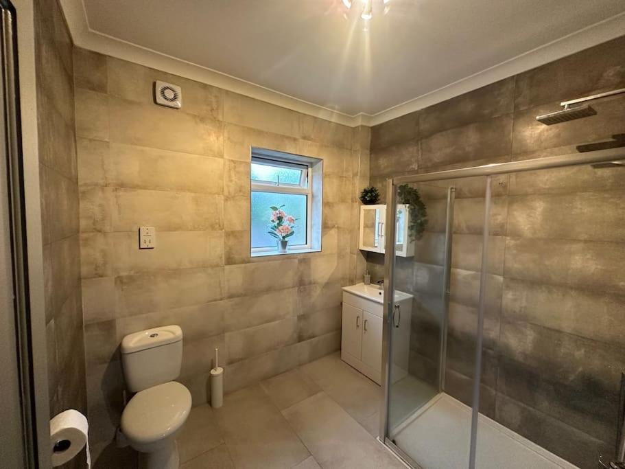 5 Bedroom House Se6 ลอนดอน ภายนอก รูปภาพ