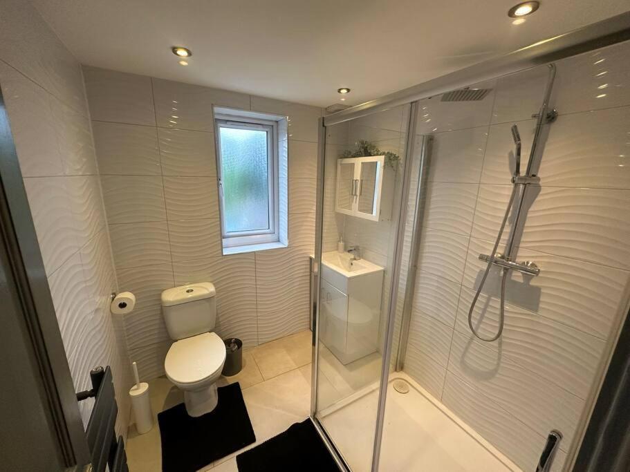 5 Bedroom House Se6 ลอนดอน ภายนอก รูปภาพ