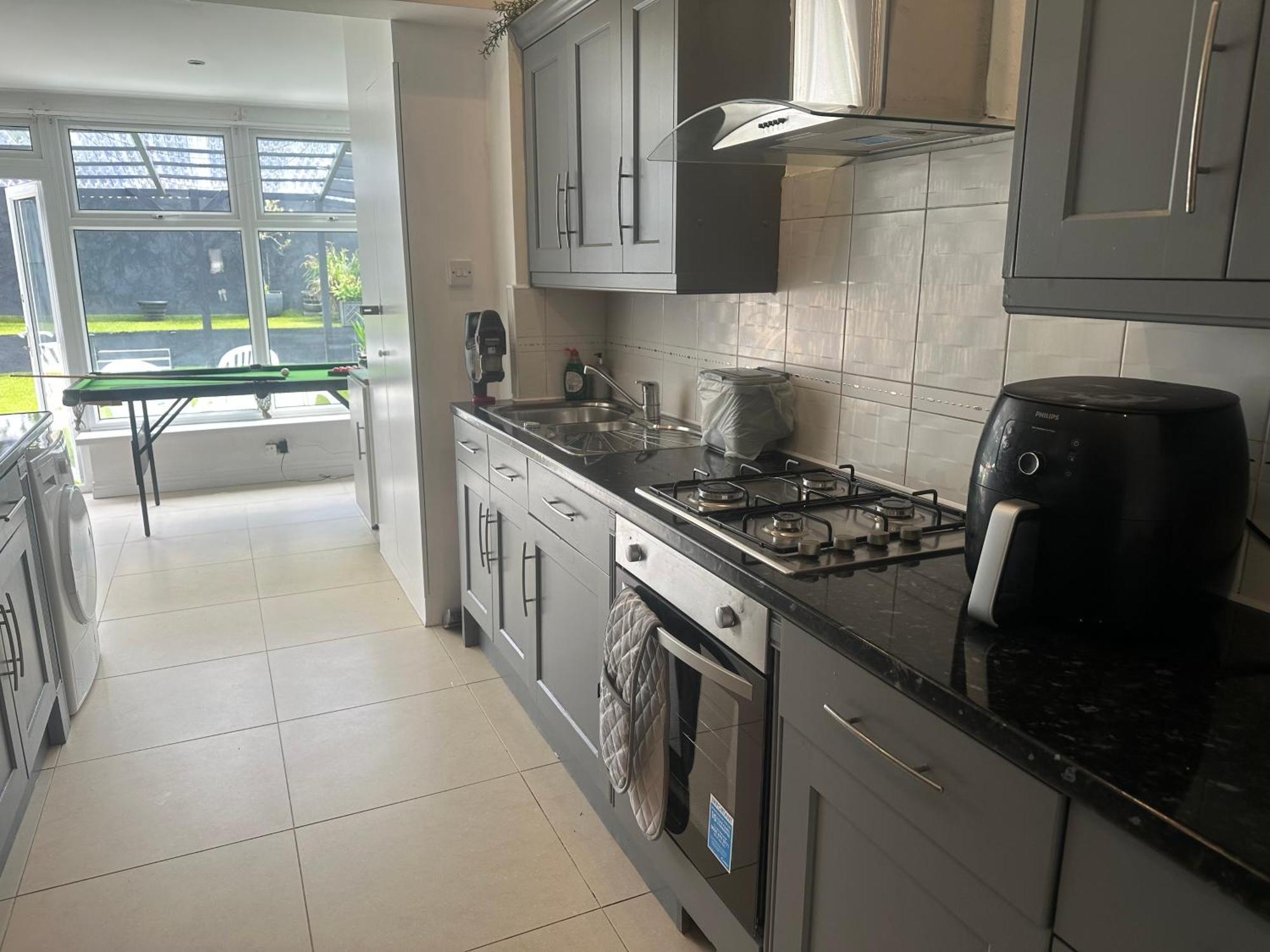 5 Bedroom House Se6 ลอนดอน ภายนอก รูปภาพ