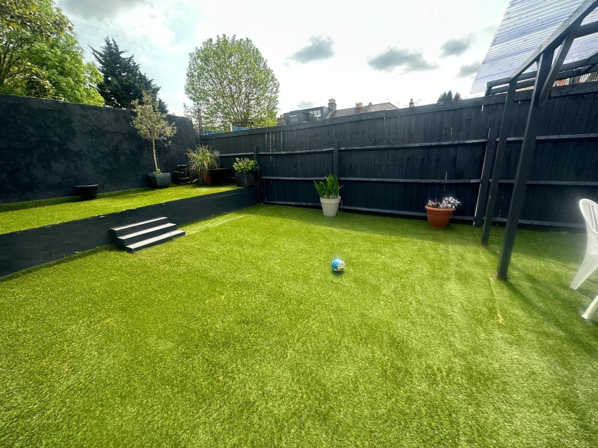 5 Bedroom House Se6 ลอนดอน ภายนอก รูปภาพ