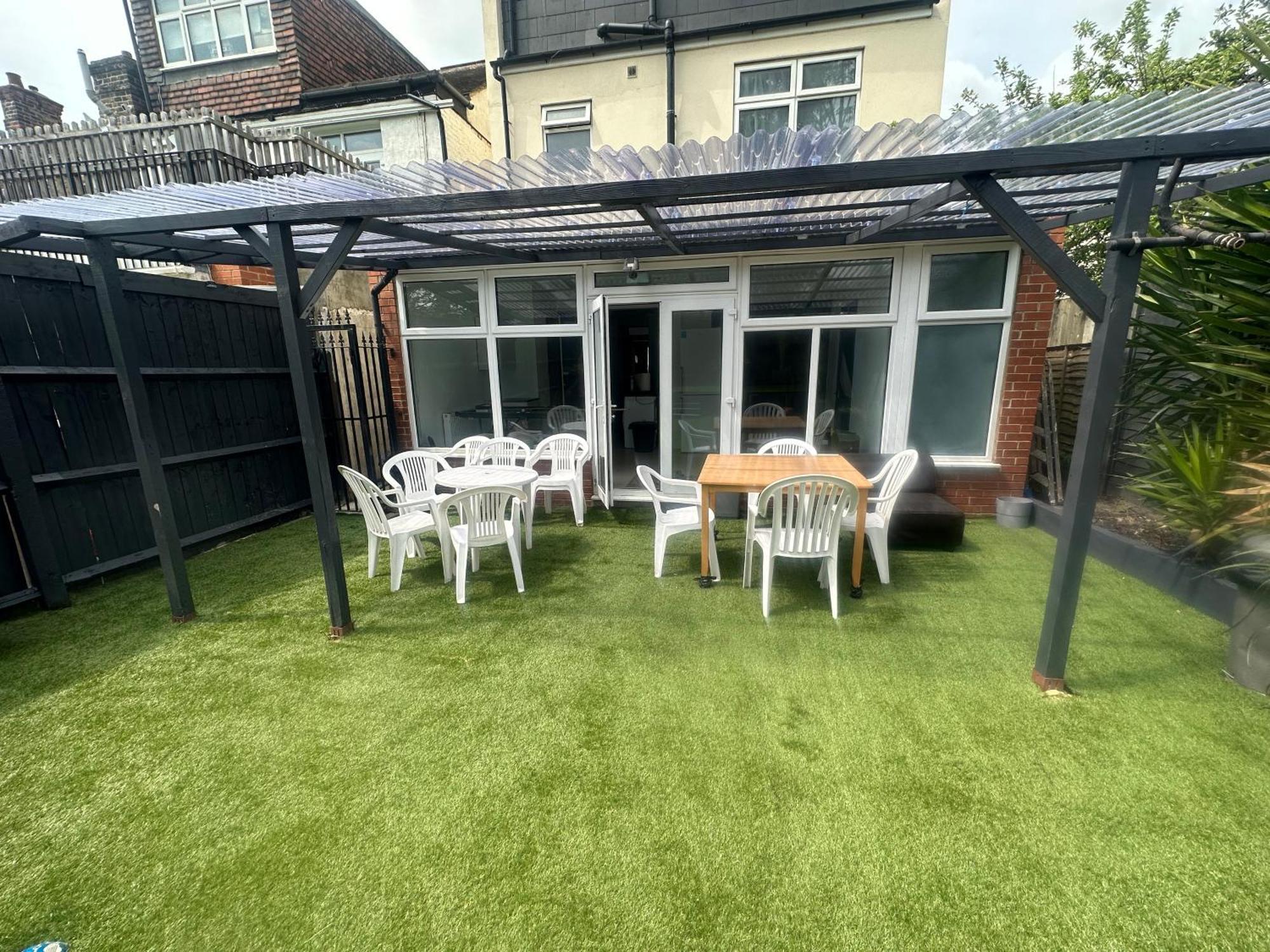 5 Bedroom House Se6 ลอนดอน ภายนอก รูปภาพ